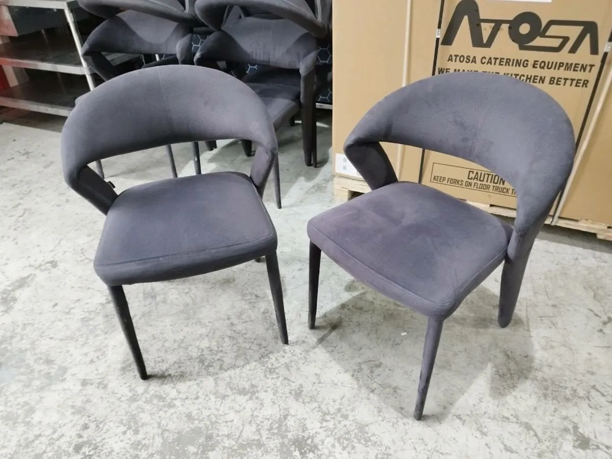 12 chairs - Image 4