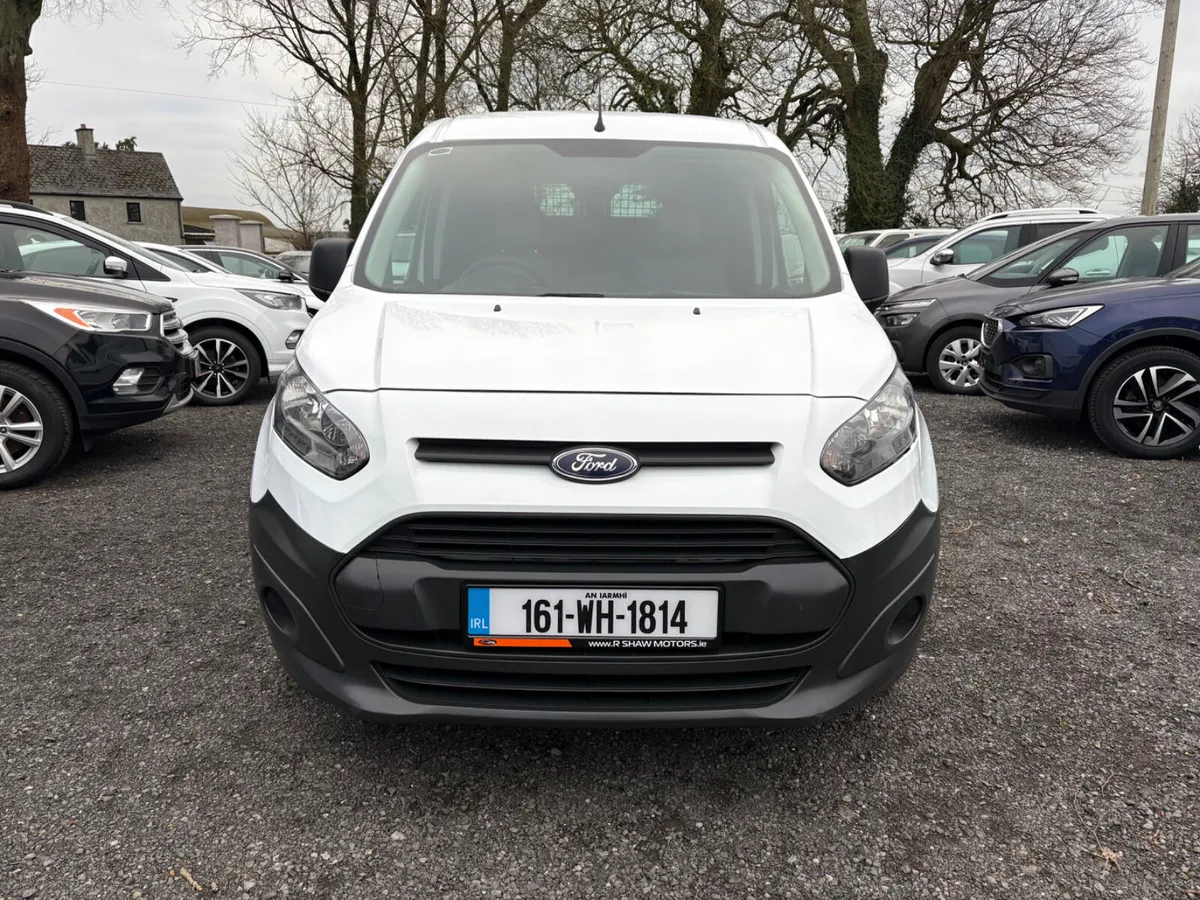 Ford Transit Connect - Image 2