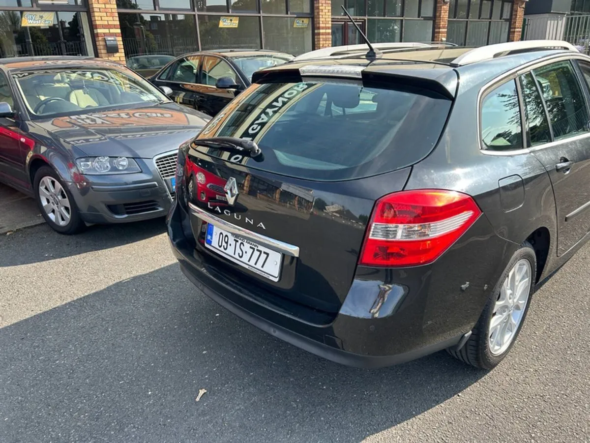 Renault Laguna 1.5 DCI //brand New NCT Until 4/20 - Image 2