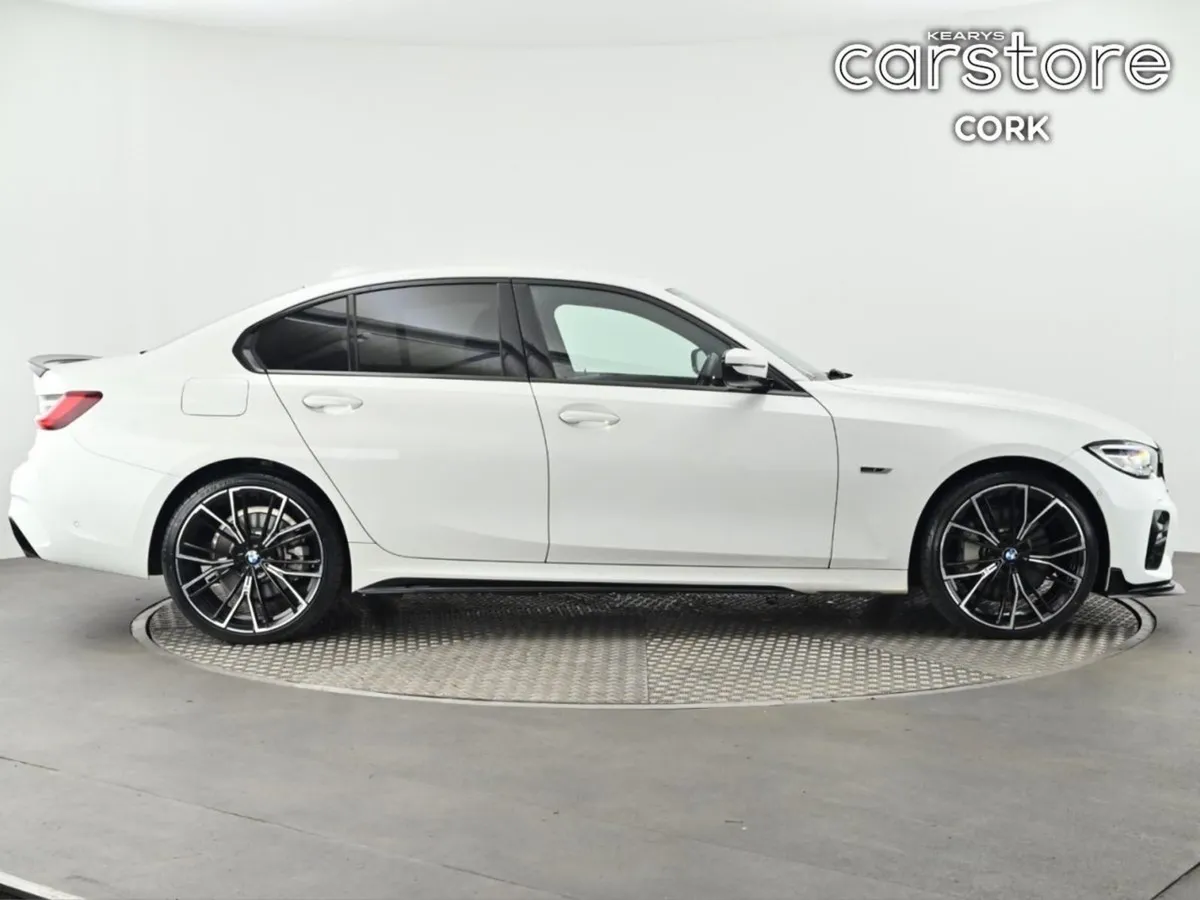 BMW 3 Series 330 E M Sport Auto 330 e M Sport 330 - Image 3