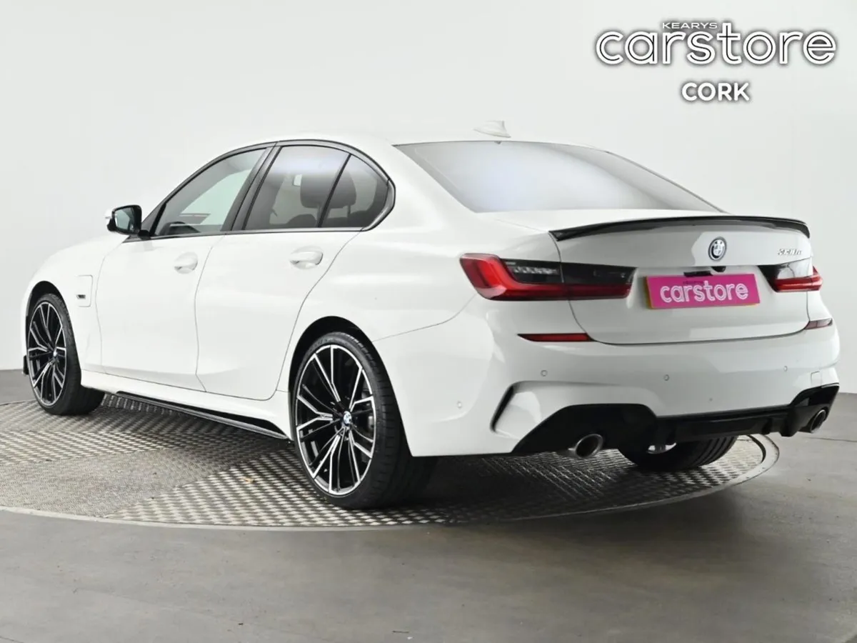 BMW 3 Series 330 E M Sport Auto 330 e M Sport 330 - Image 4