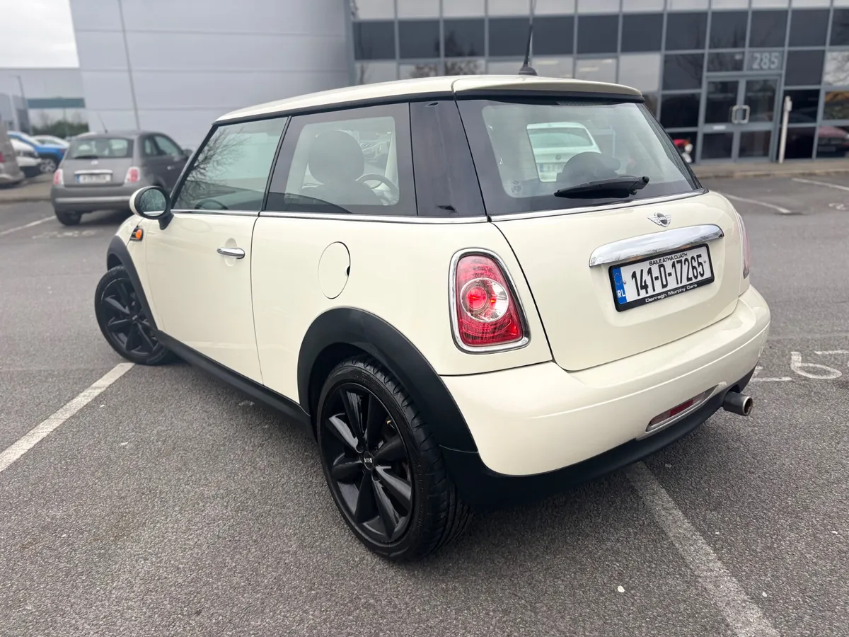 141 Mini One First 1.6 ~ Low Miles As New ~ - Image 4