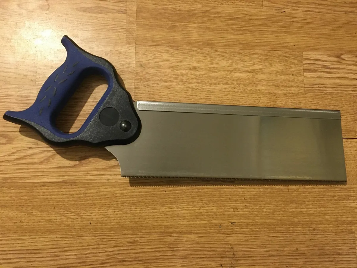 Tenon saw - Image 2