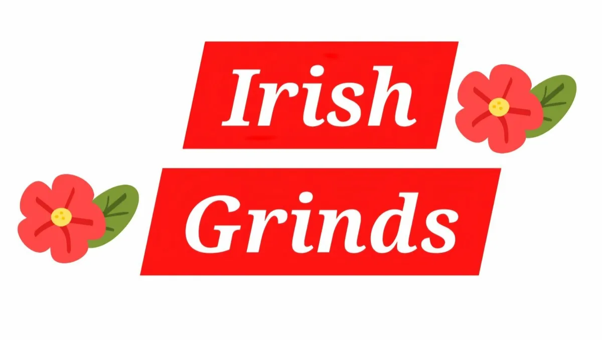 Grinds - Image 2