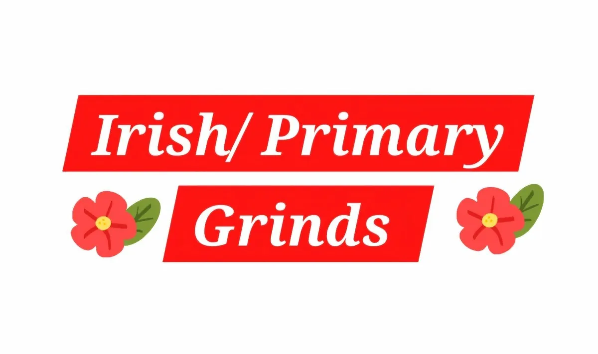 Grinds - Image 1