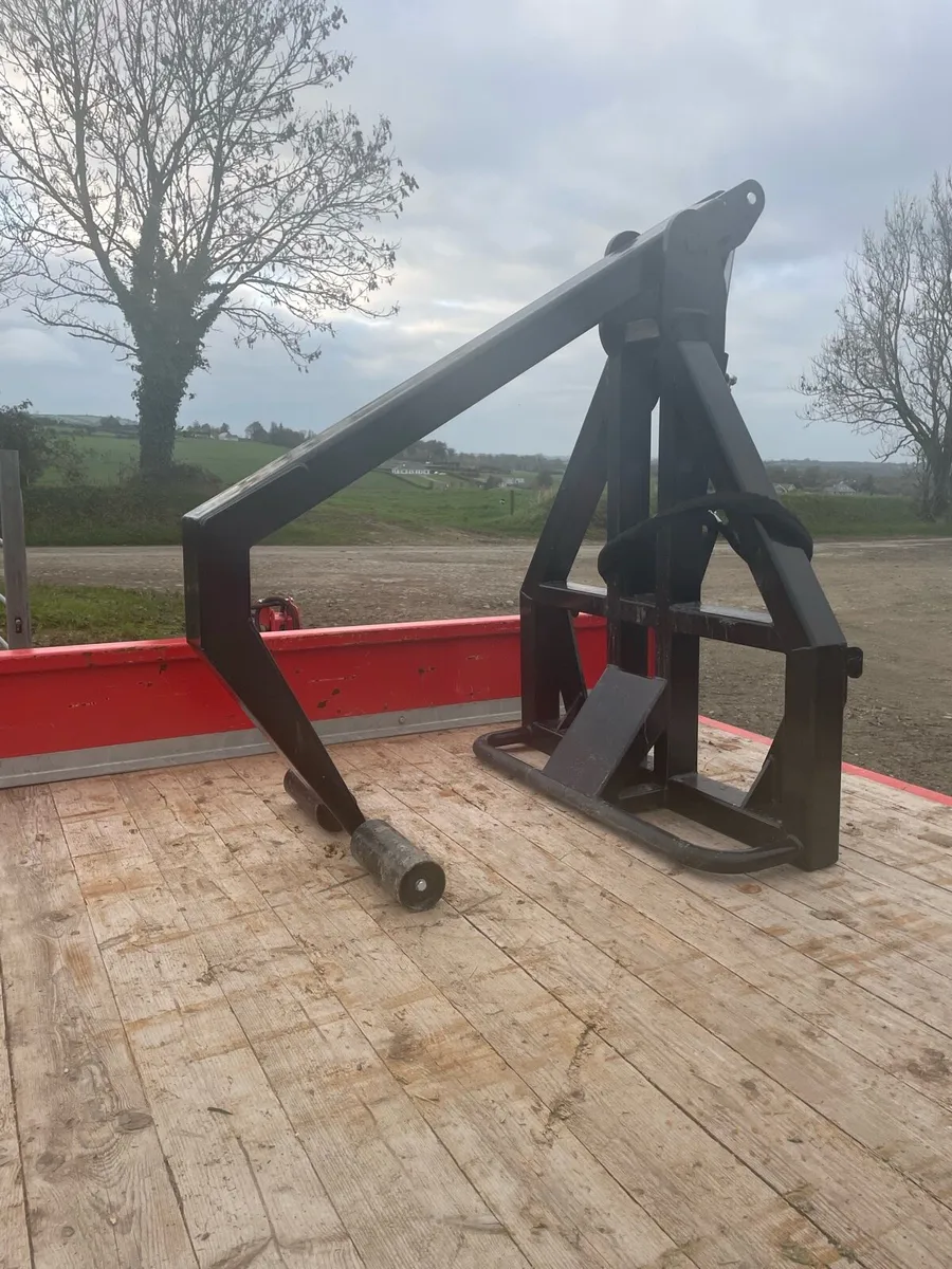 Loader bucket - Image 2