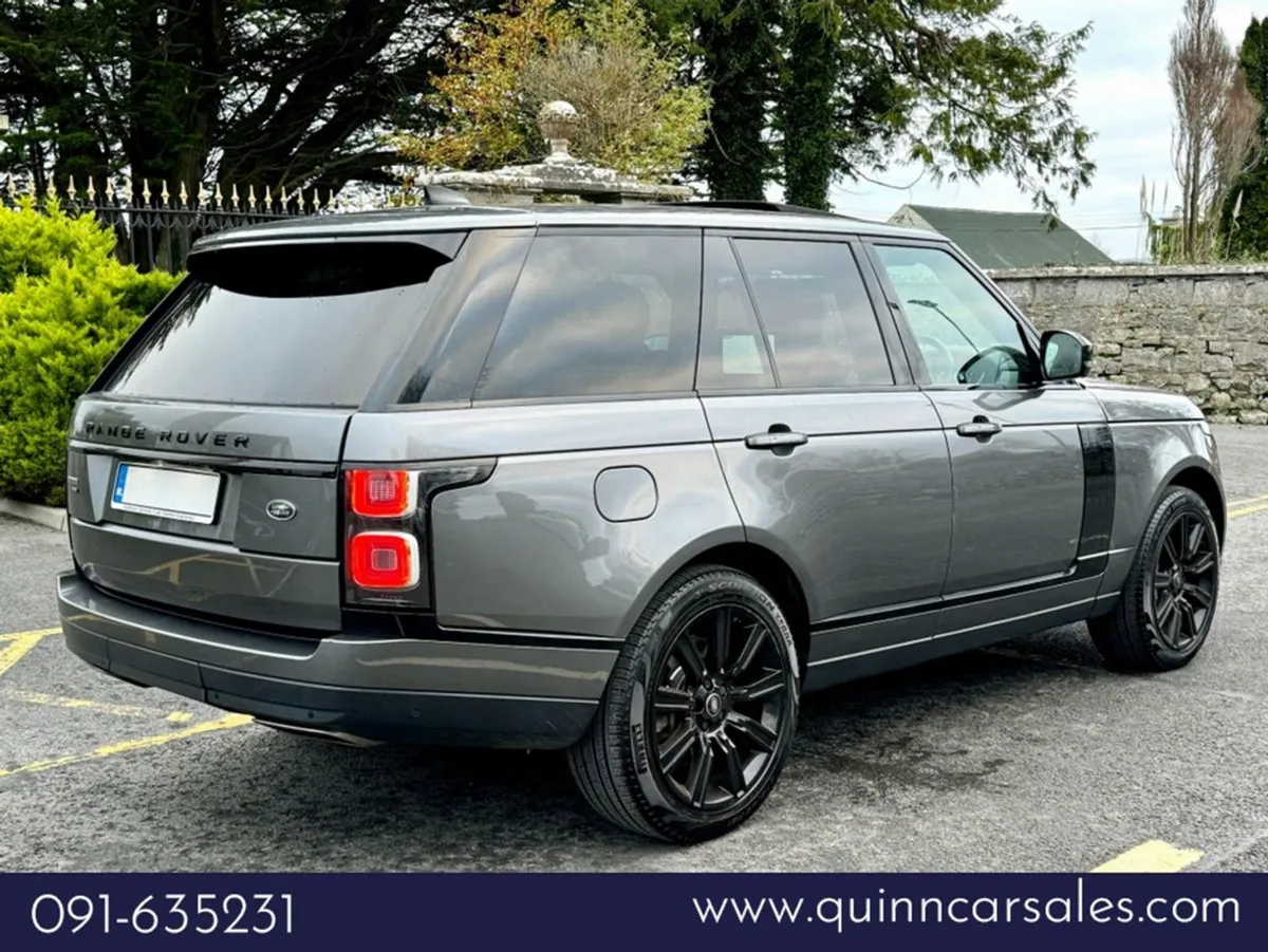 Land Rover Range Rover P400e Autobiography 400 BH - Image 3