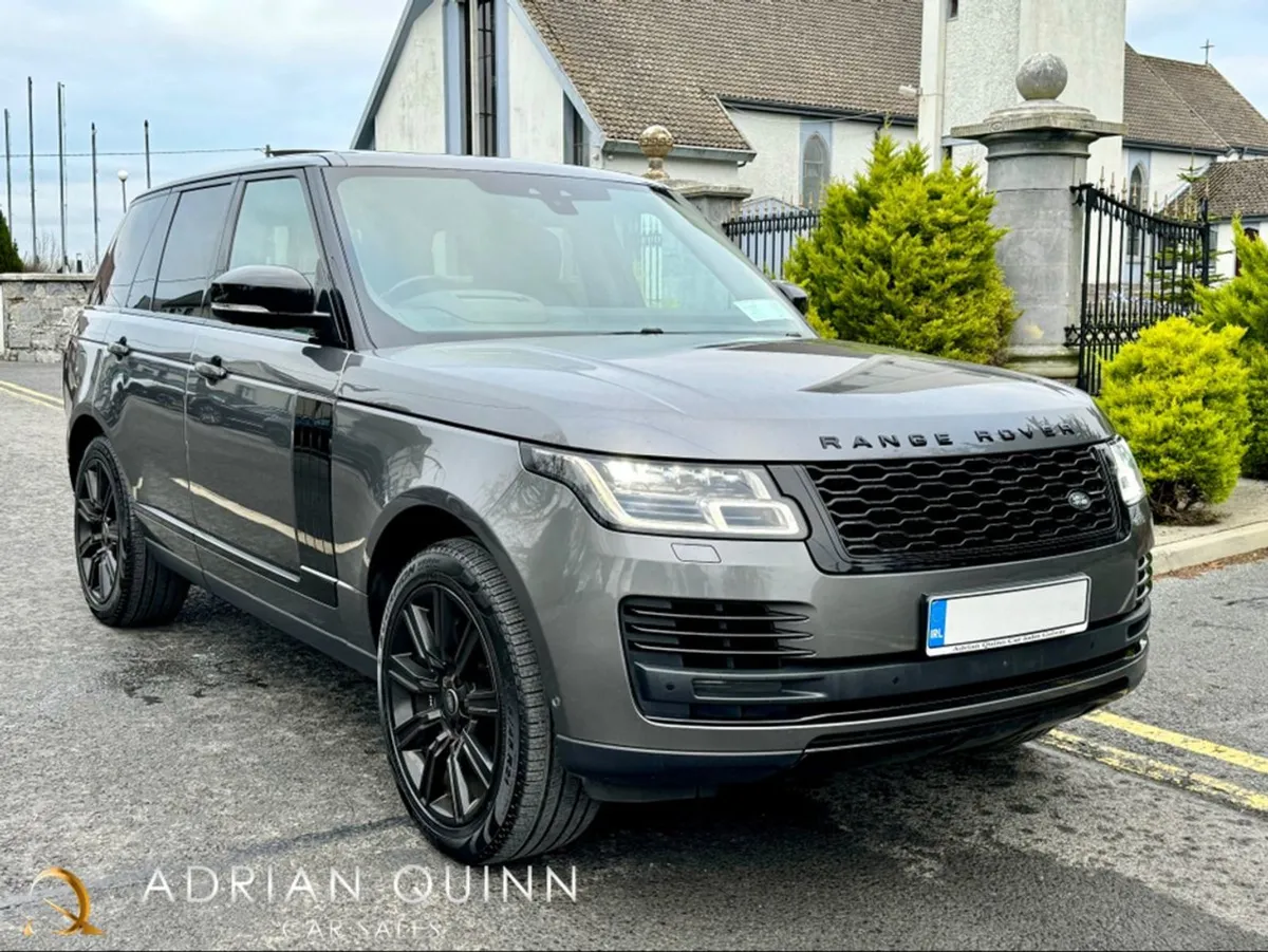 Land Rover Range Rover P400e Autobiography 400 BH - Image 4