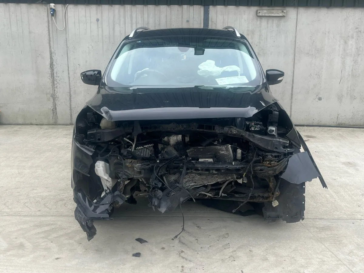 2017 Ford kuga for parts - Image 3
