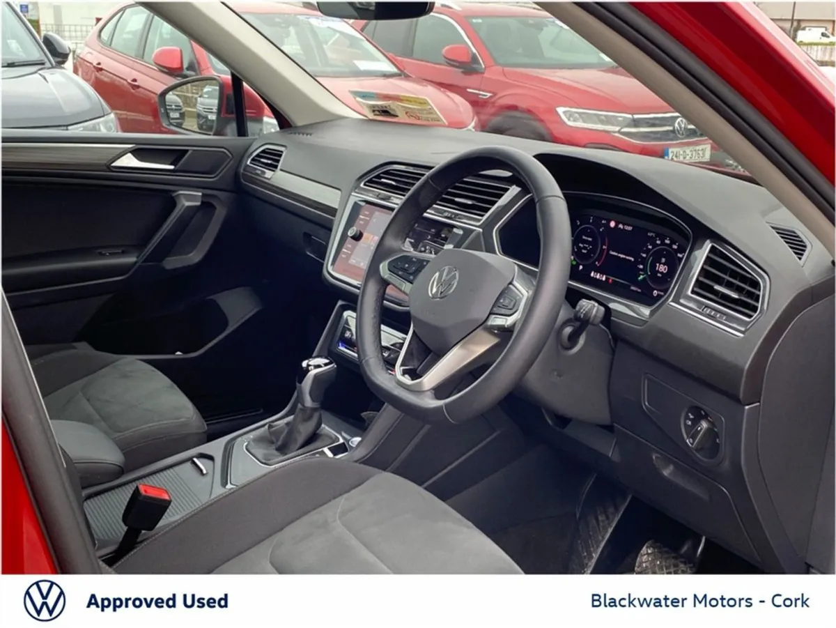 Volkswagen Tiguan Allspace Tiguan Allspace 2.0tdi - Image 4