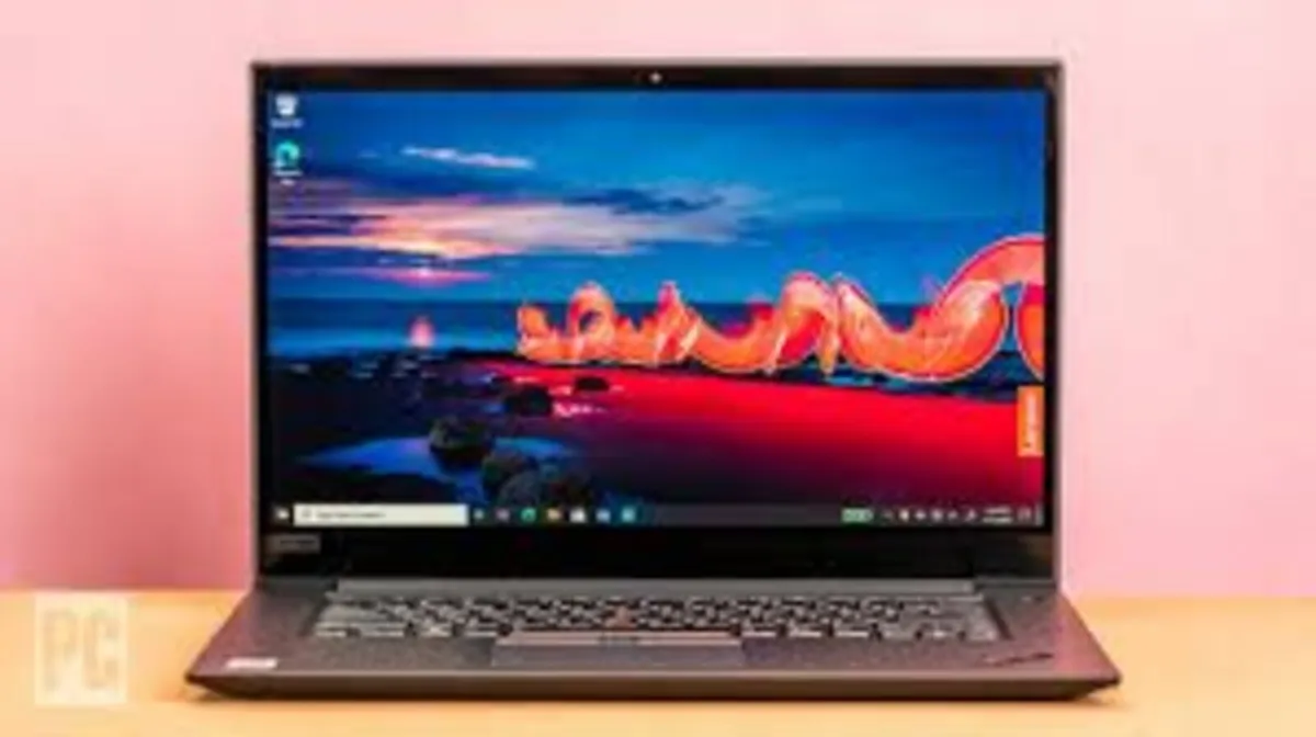 Lenovo X1 Extreme G3 Core i9  32GB Ram Graphics - Image 1