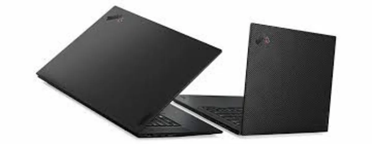 Lenovo X1 Extreme G3 Core i9  32GB Ram Graphics - Image 2