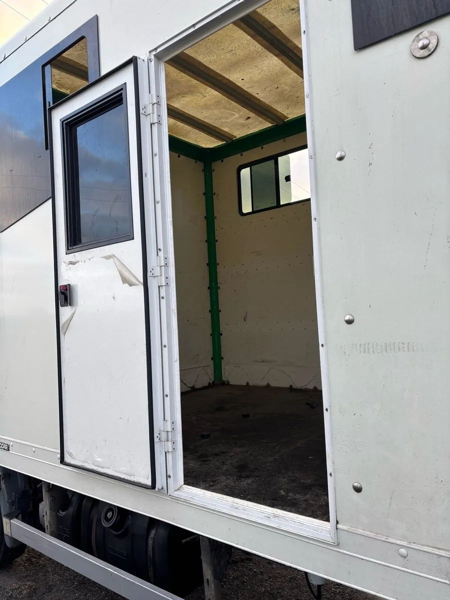 2012 Daf 45 180 automatic fresh test - Image 4