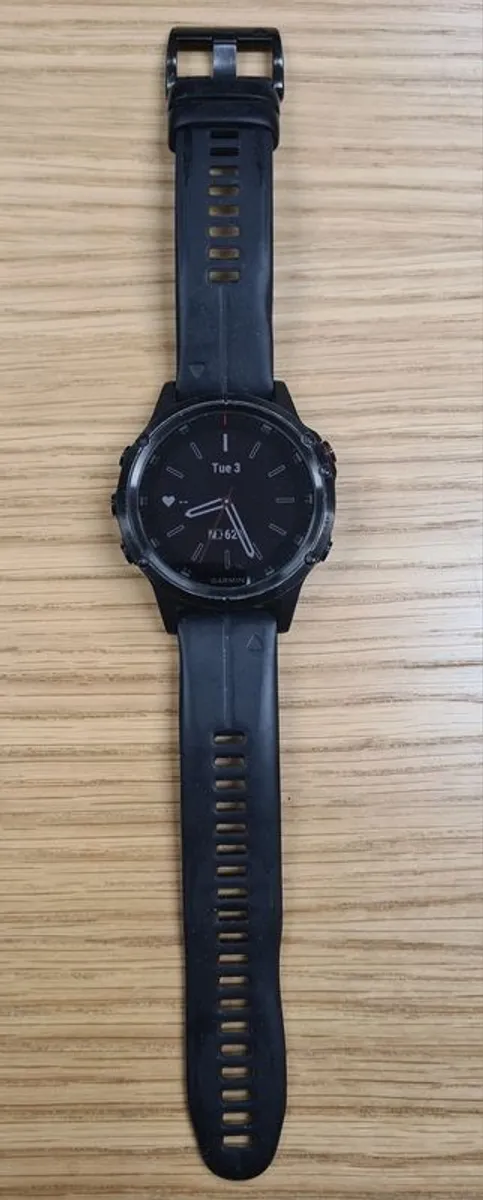 Fenix 5 plus 47mm hotsell