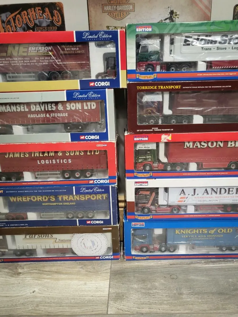 Diecast models - Image 2
