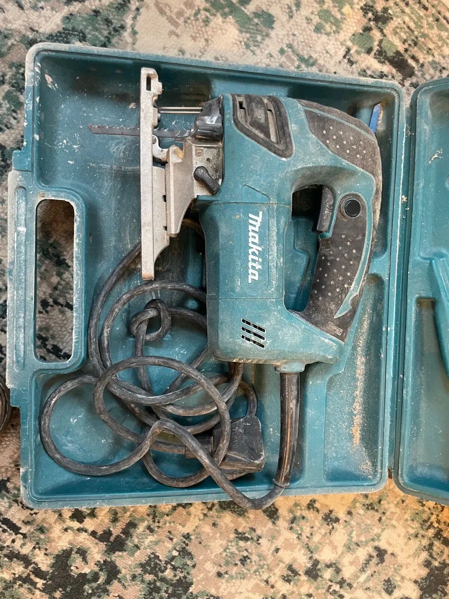 Makita Jigsaw  4350CT - Image 1