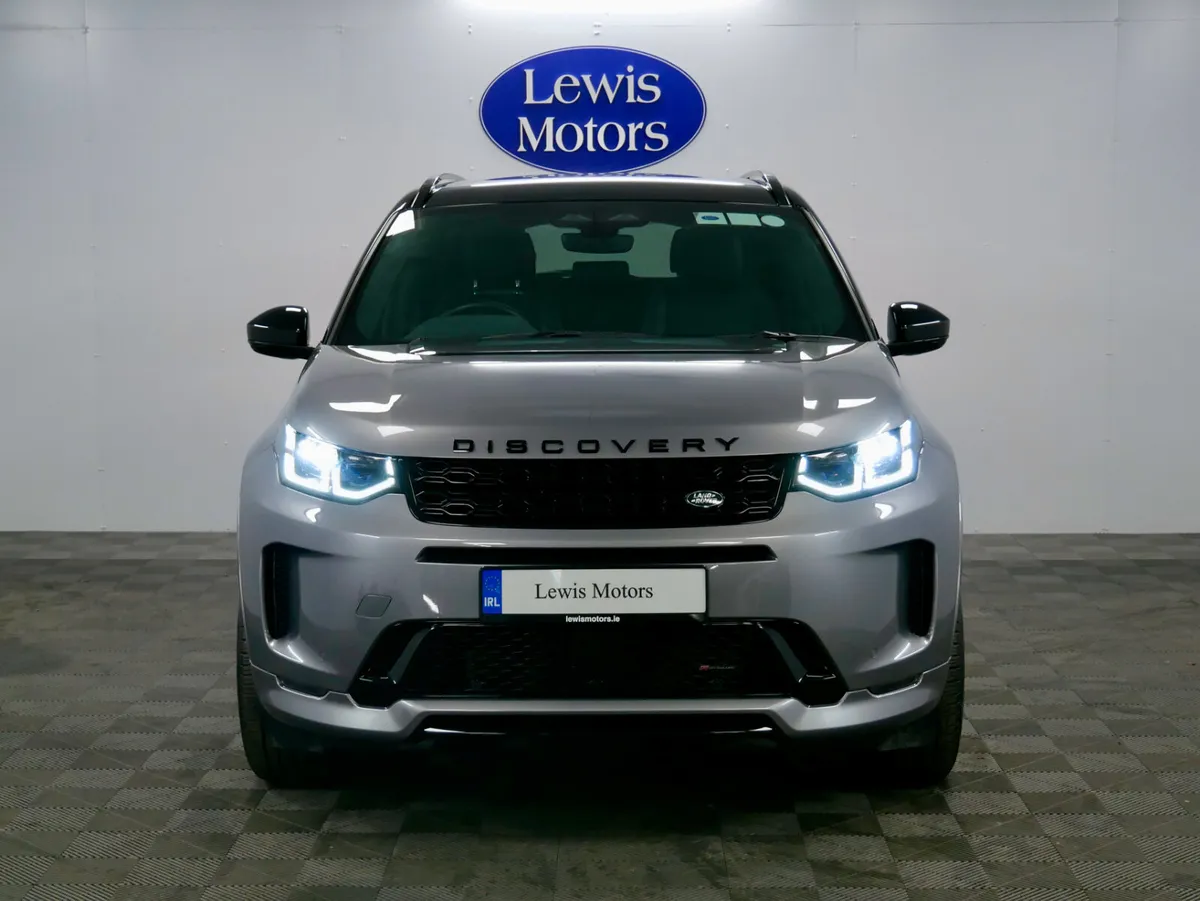 2023 Land Rover Discovery Sport **DEPOSIT TAKEN** - Image 3
