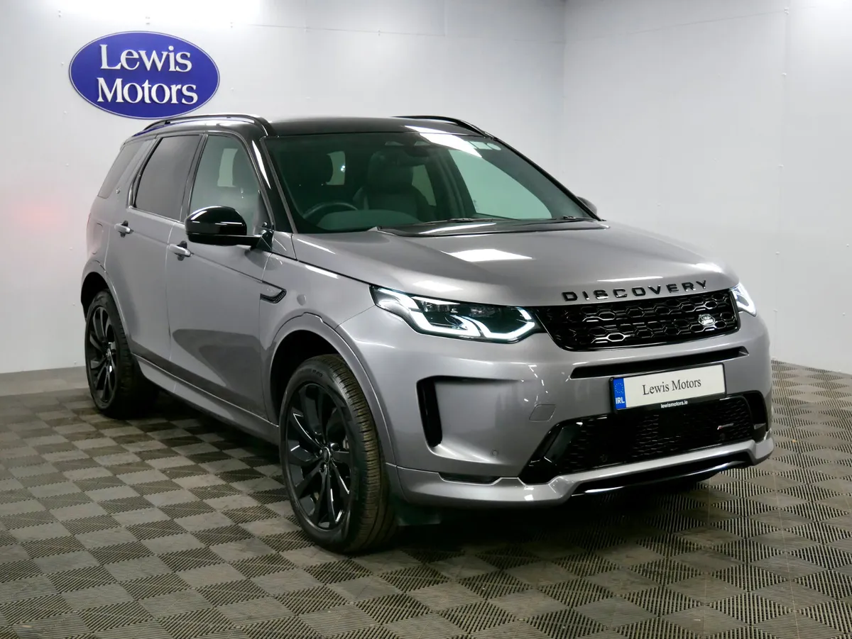 2023 Land Rover Discovery Sport **DEPOSIT TAKEN** - Image 1