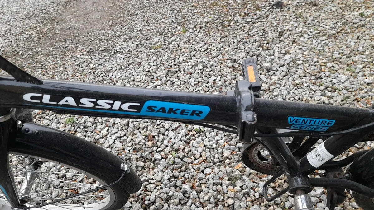 Bike for sale in Co. Cavan for 80 on DoneDeal