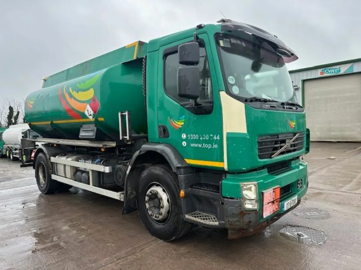ブランド品専門の sale for Tanker Oil FLE Volvo in DoneDeal on €123 for Cork Co. パック・フェイスマスク