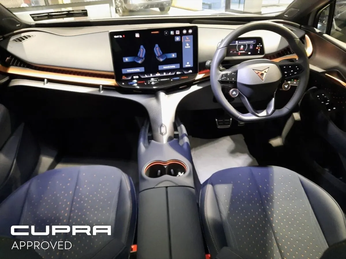 Cupra Tavascan 252 Offers  all New Tavascan 77kwh - Image 2