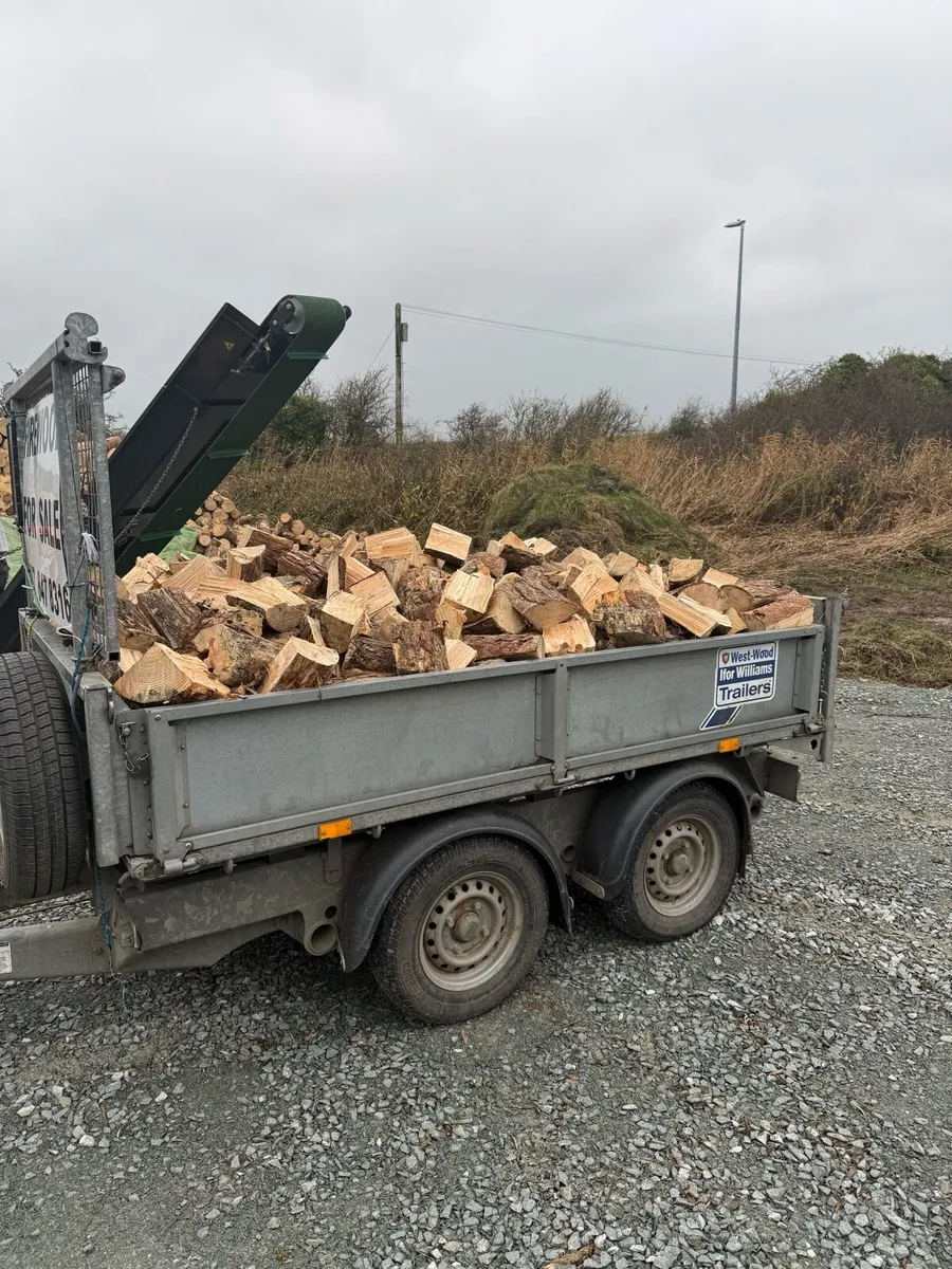 Firewood for sale