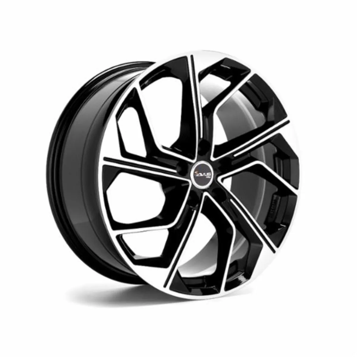 AUDI dedicated  alloy wheels by Avus - Image 3