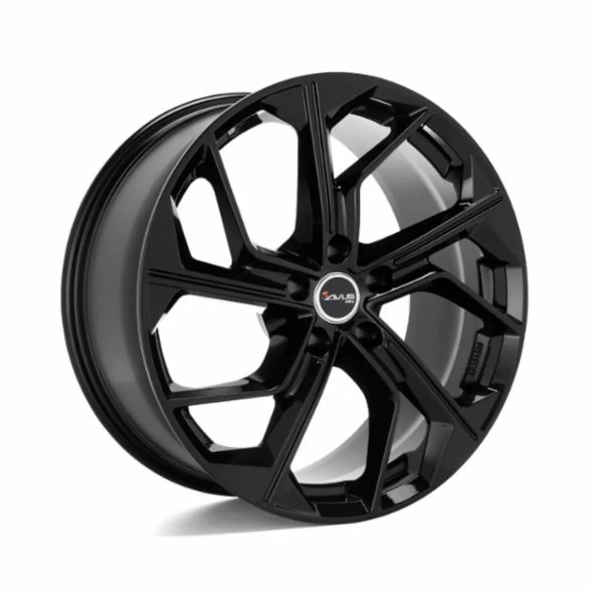 AUDI dedicated  alloy wheels by Avus - Image 4