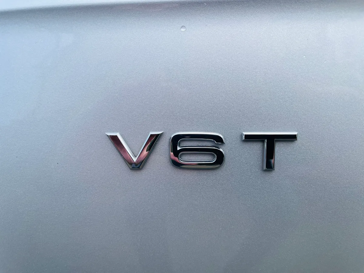 2011 AUDI S4 3.0 SUPERCHARGED APR TUNED - Image 4