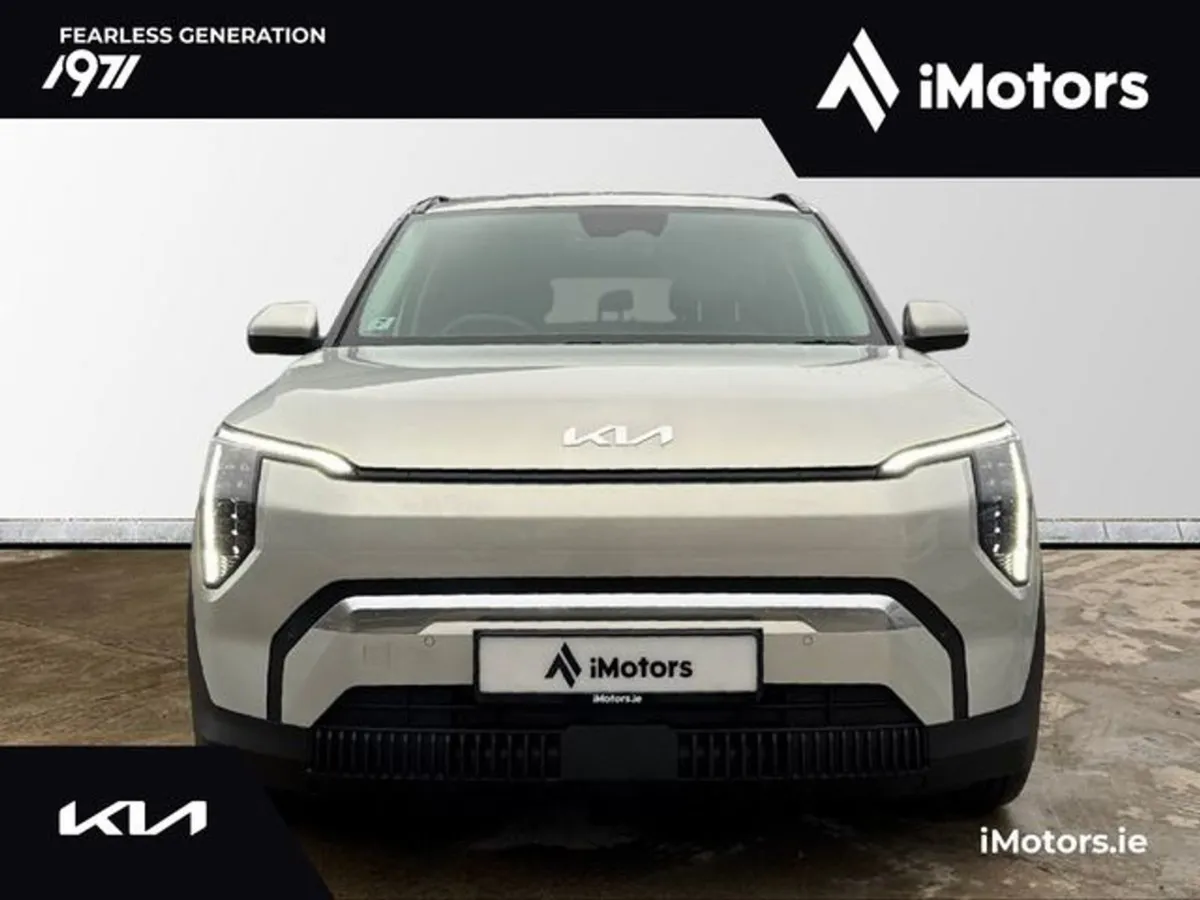 Kia EV3 Earth 3 81.4 KWH - Image 2
