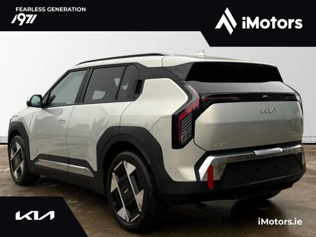 Kia EV3 Earth 3 81.4 KWH - Image 3