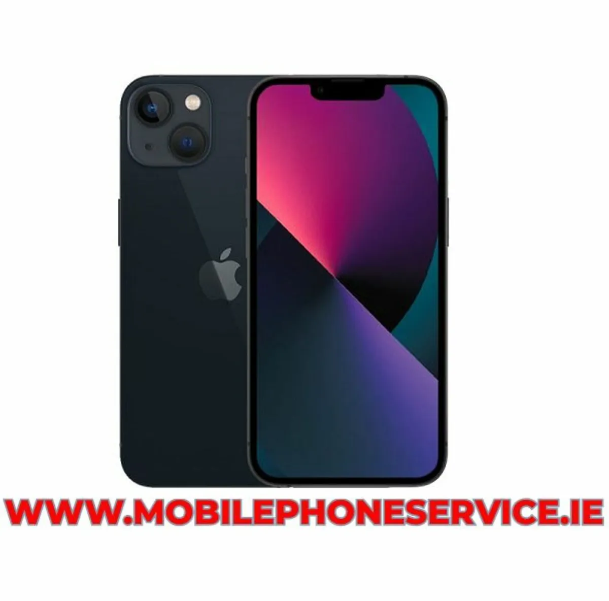 iPhone 13 128GB Midnight for Sale