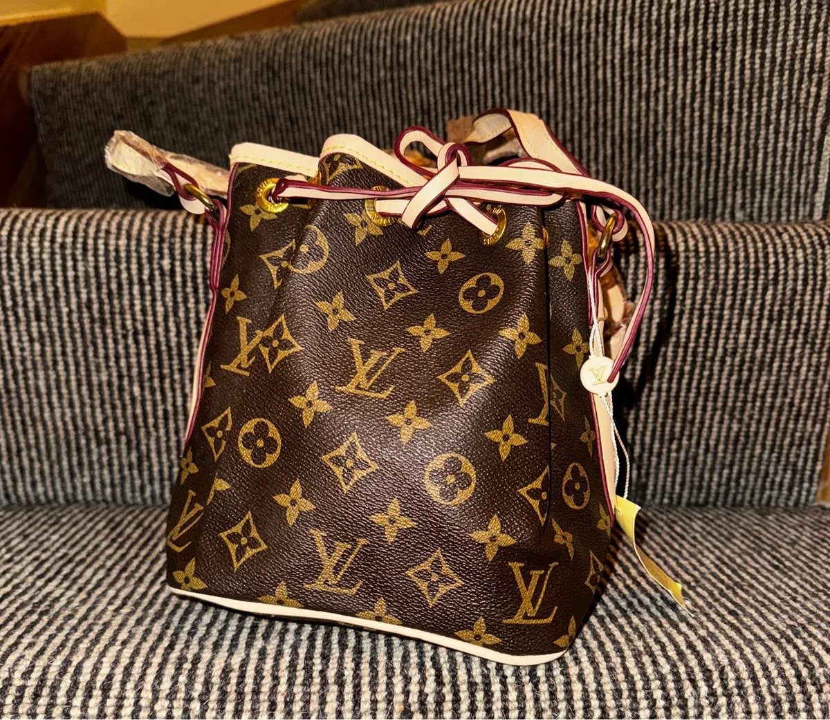 Brand new lv bag for sale in Co. Cork for 25 on DoneDeal