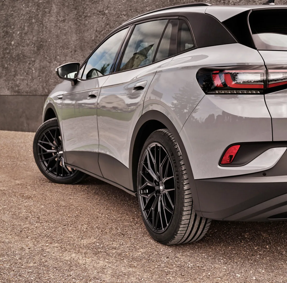 VW ID4 ALLOY WHEELS BY AEZ - Image 4