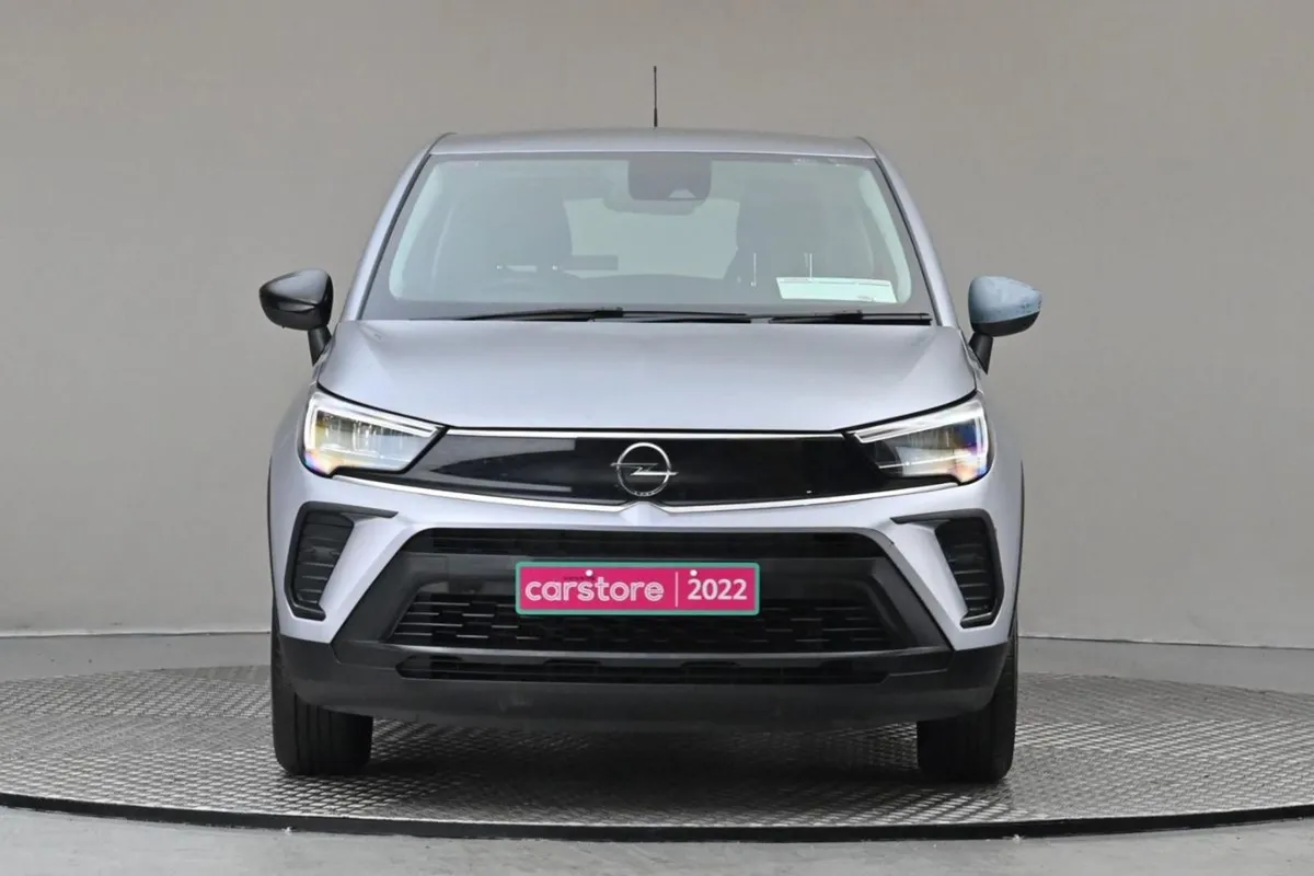 Opel Crossland X SC 1.5 Turbo Diesel 110PS 6spd c - Image 2