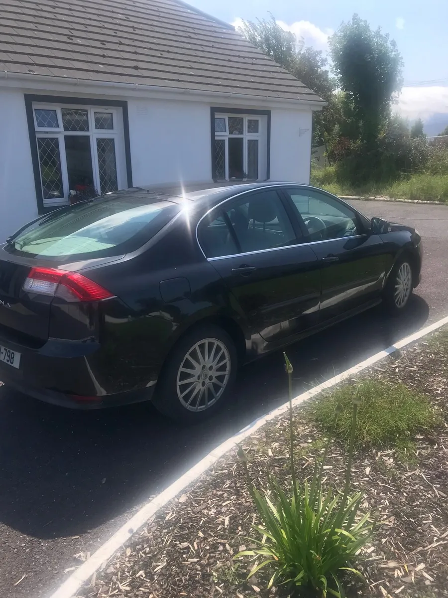 Renault Laguna - Image 2