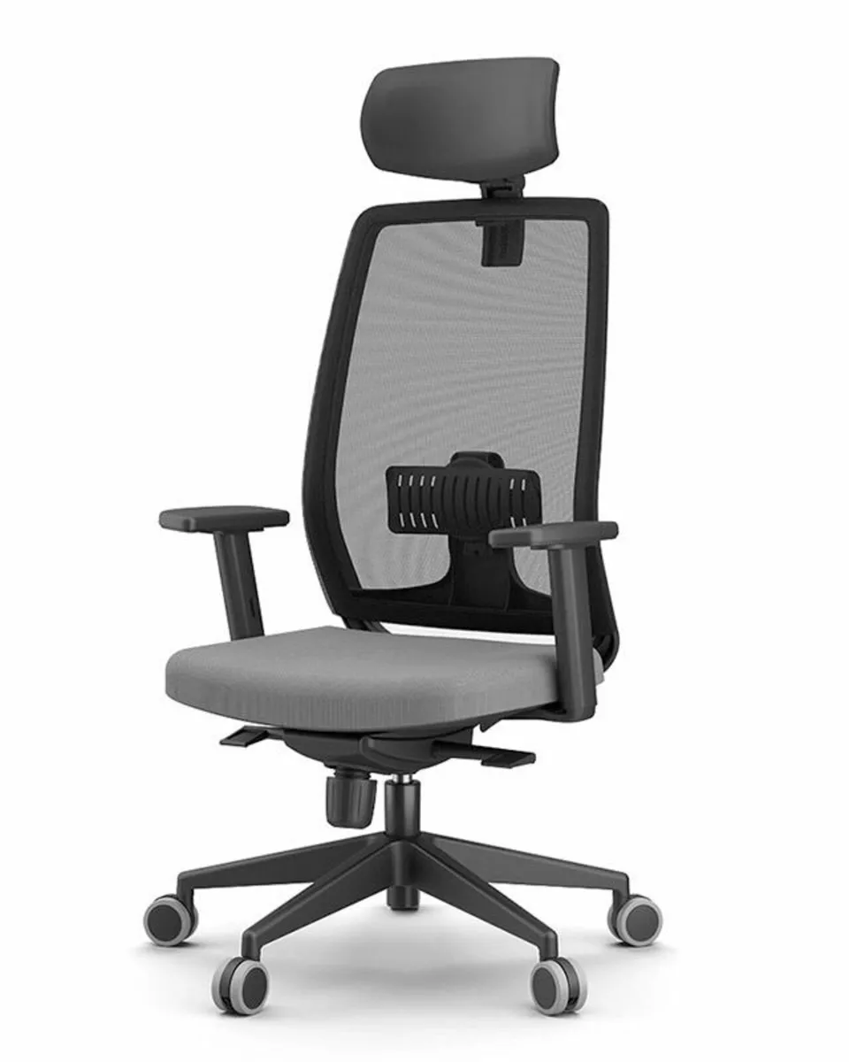 Jen Mesh back office chair - Image 1