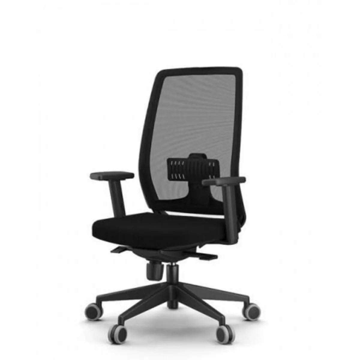 Jen Mesh back office chair - Image 2