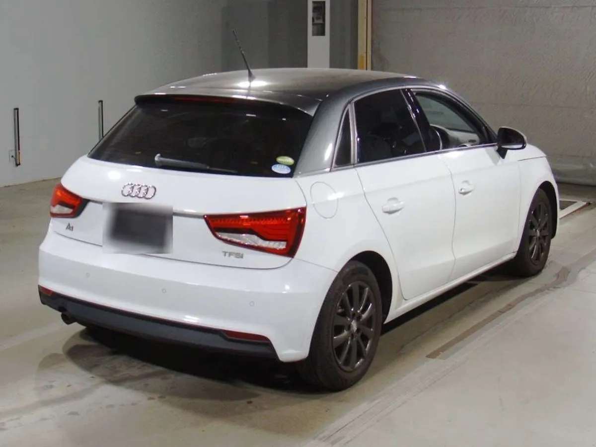 2013 Audi A1 - Image 2