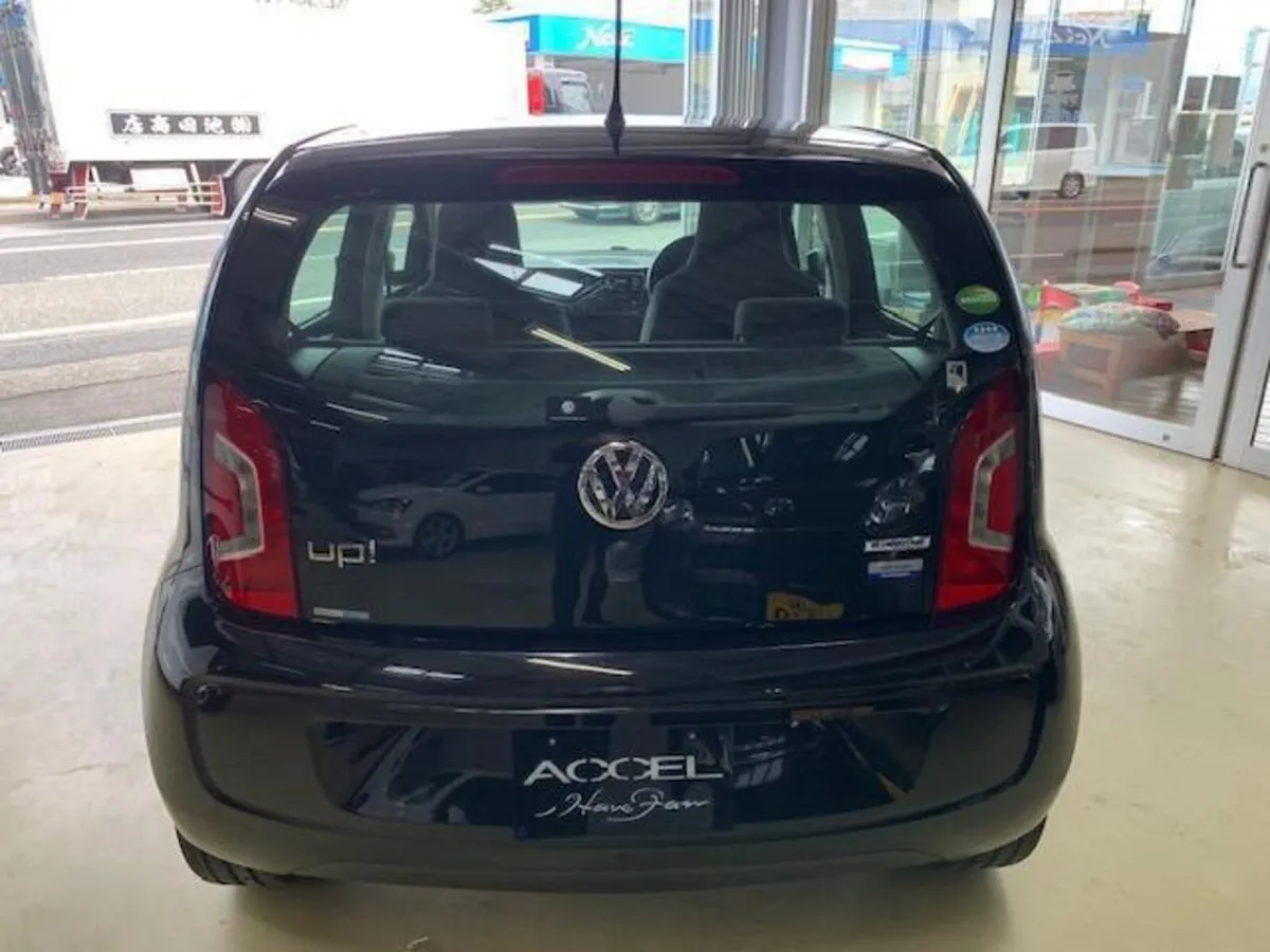 2015 VW Up! - Image 2