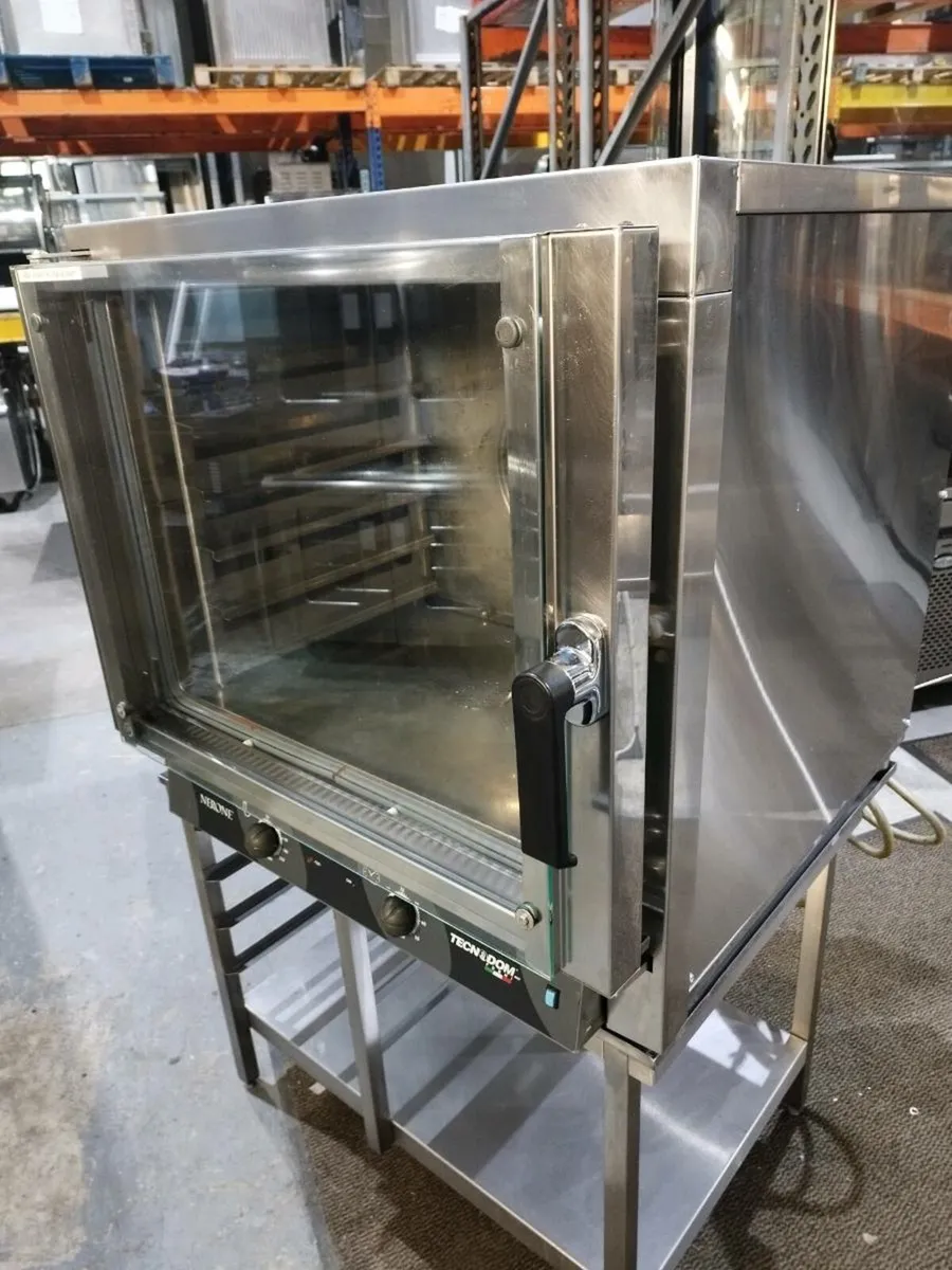 Baking oven - Image 2