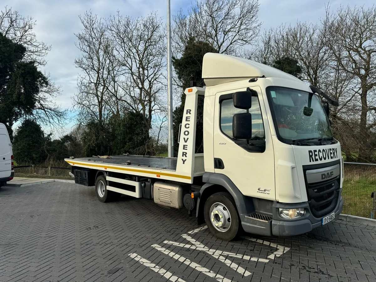 Daf lf - Image 4