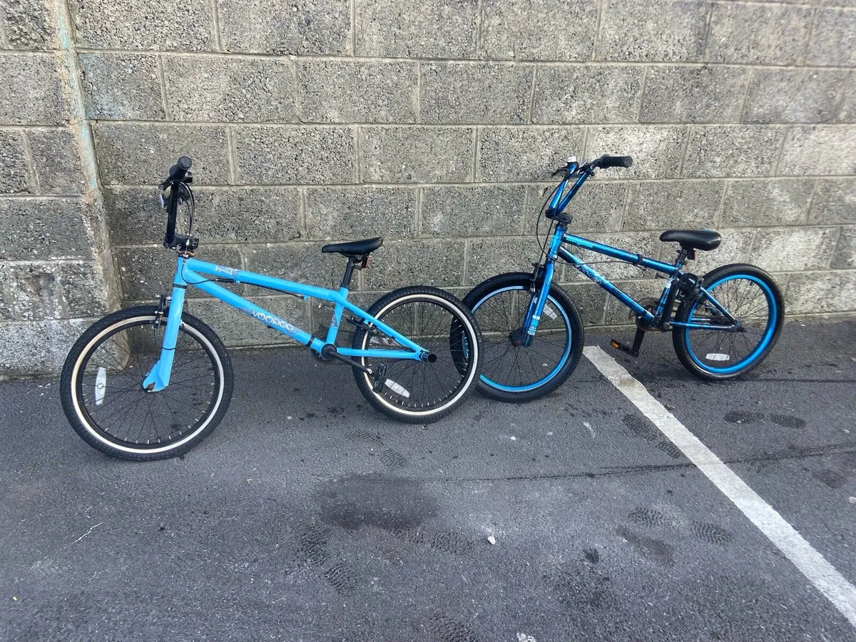 Kids bicycle - Image 1
