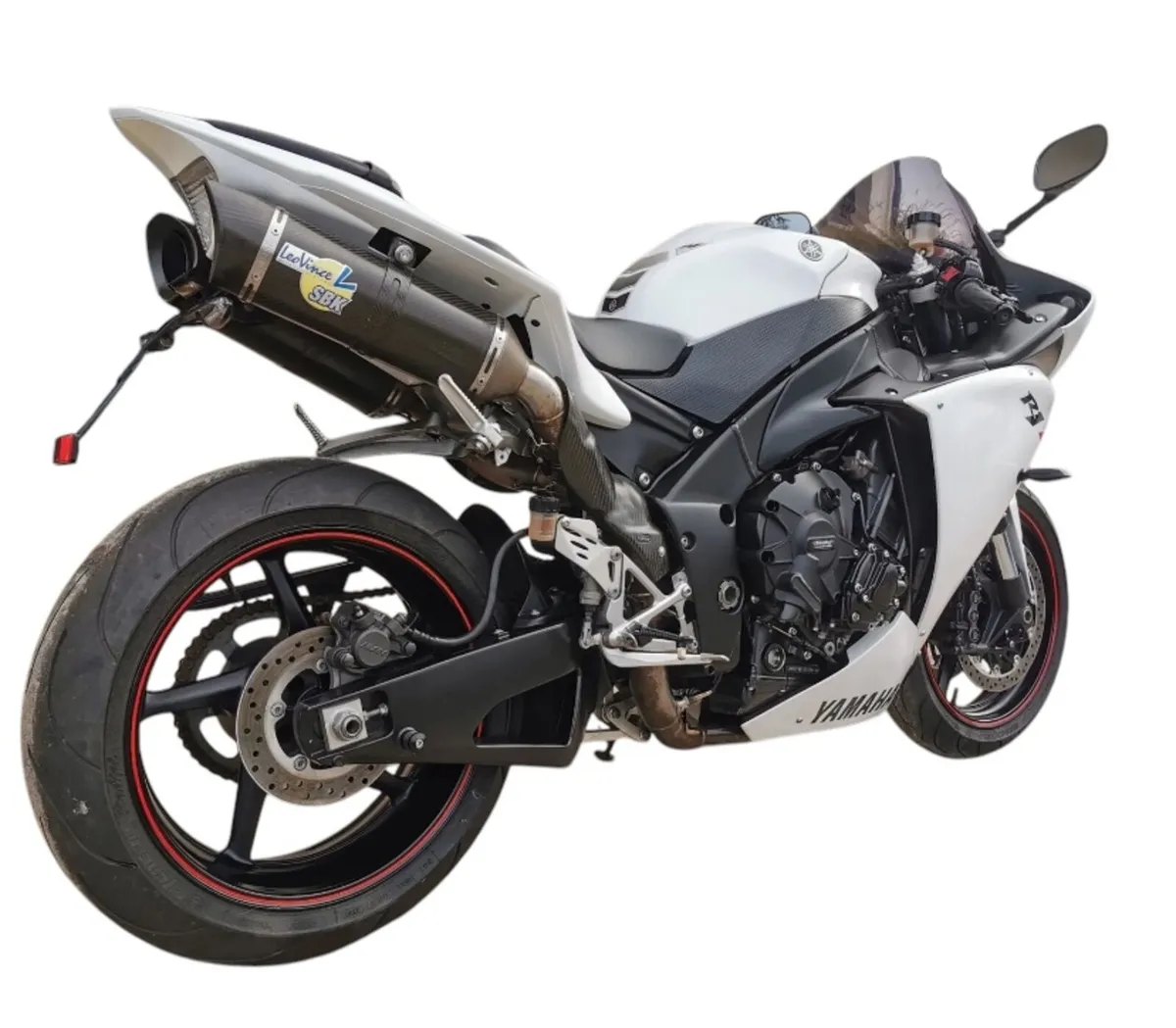 Yamaha R1 Big Bang DEPOSIT TAKEN for sale in Co. Wexford for 9 450 on DoneDeal