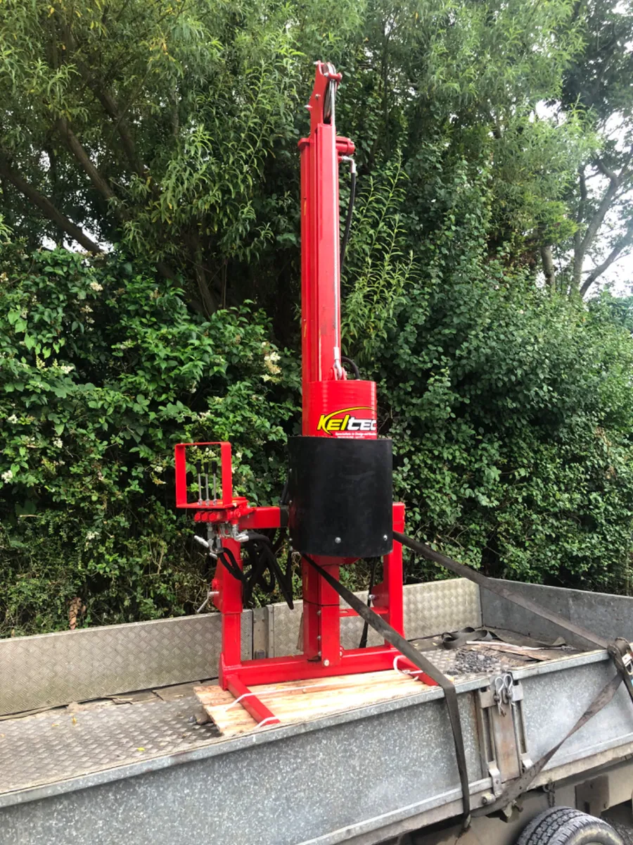 Full range of Keltec Engineering - Image 1