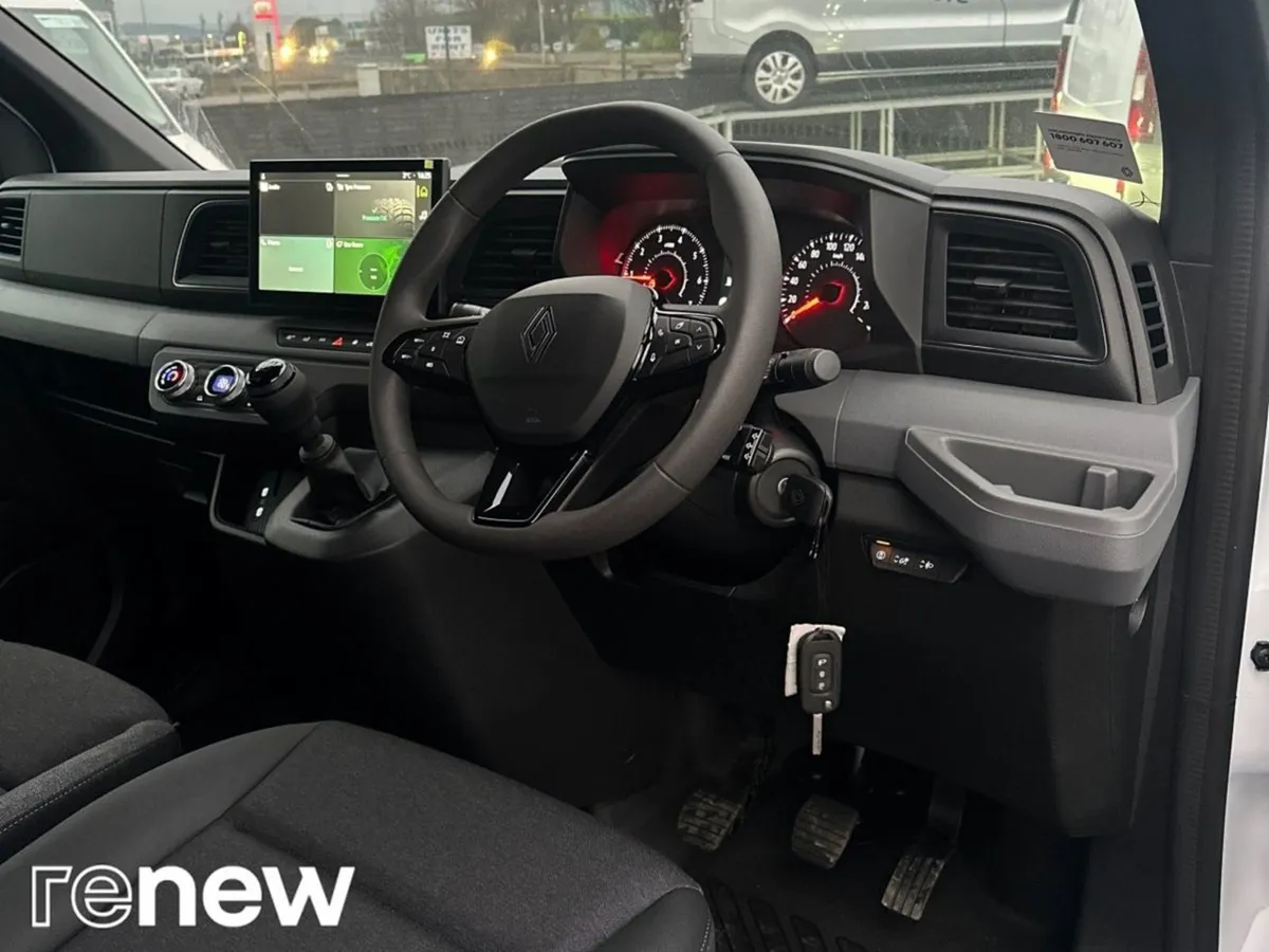 Renault Master Master Lm35 Start 130BHP - Image 3