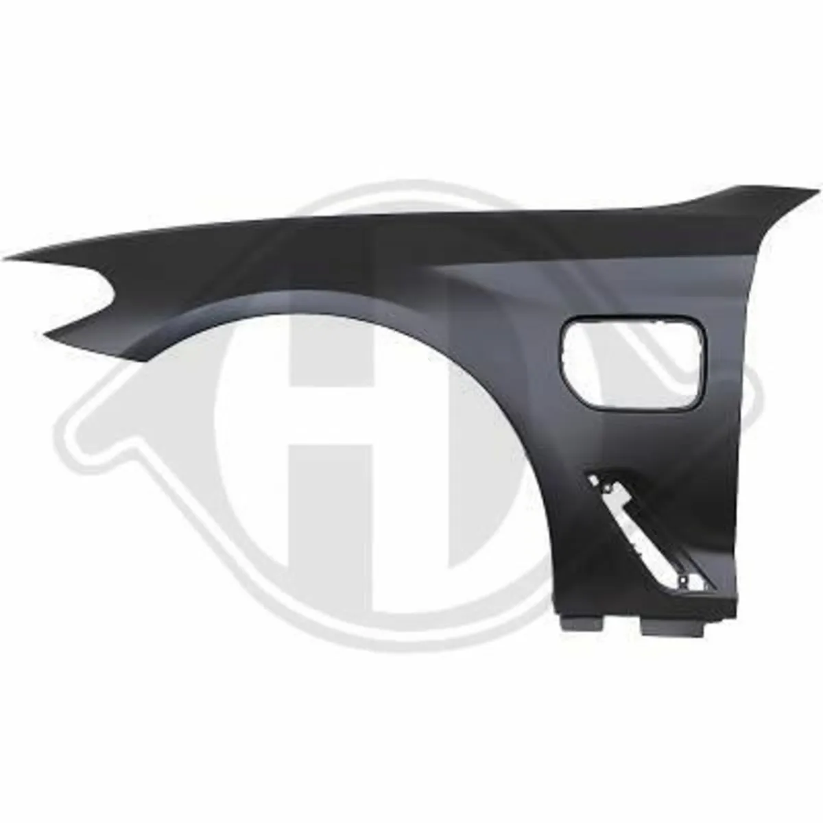 BMW G30 Hybrid 2017- LH Wing