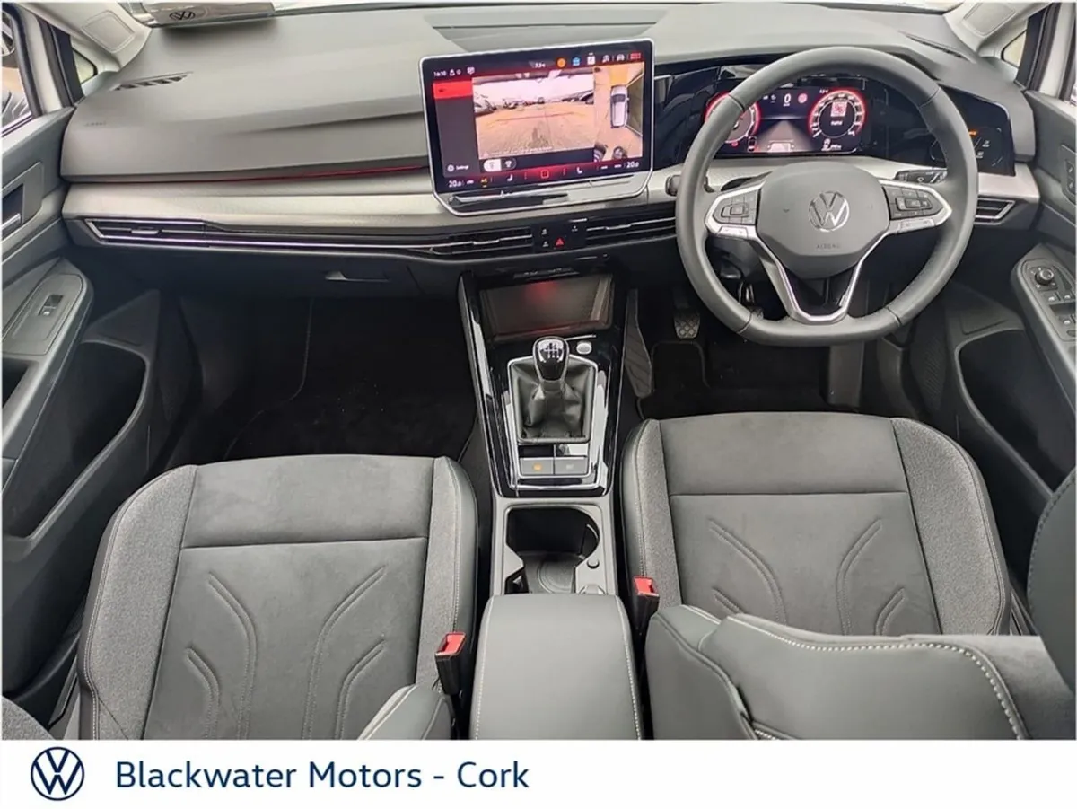 Volkswagen Golf 1.5tsi 150BHP 5DR Style With Upgr - Image 2