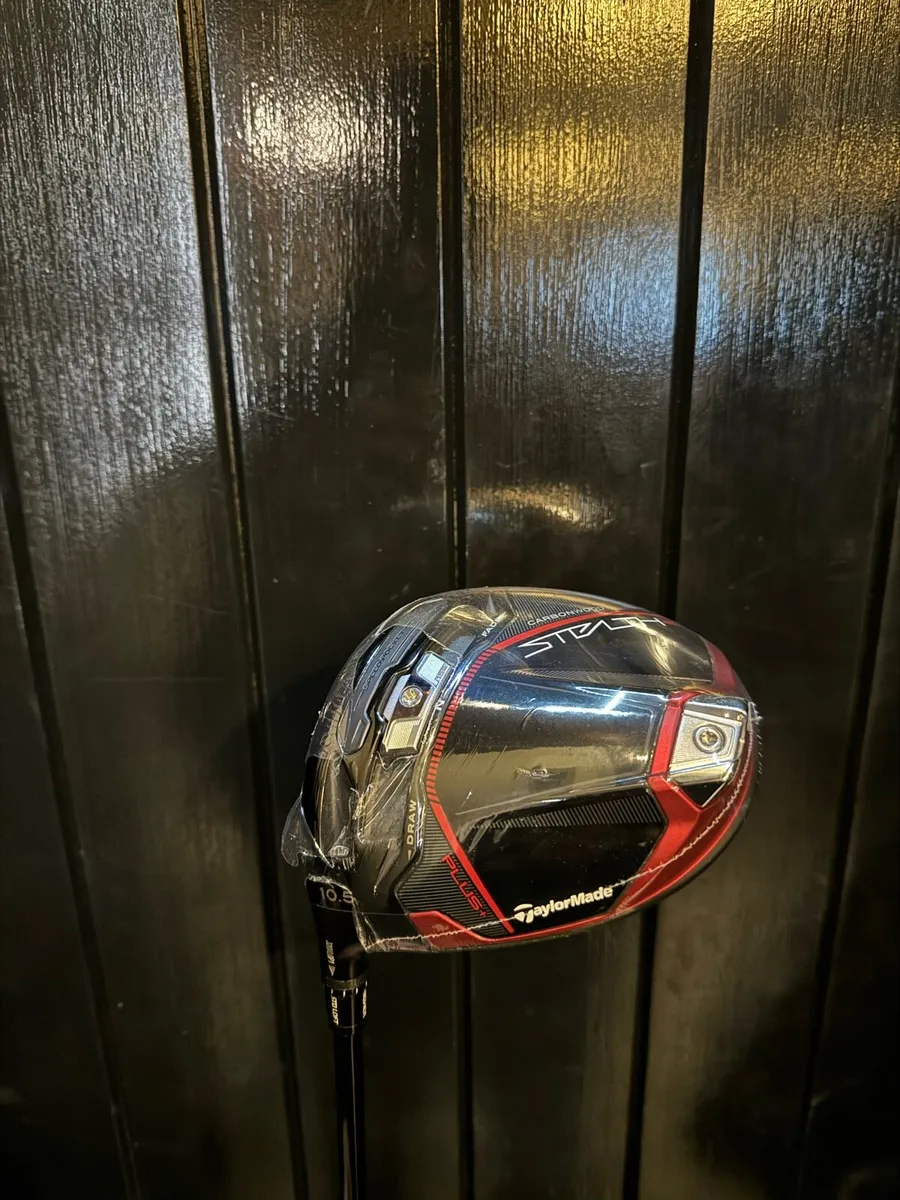 TaylorMade Stealth 2 Driver PRICE REDUCTION - Image 3
