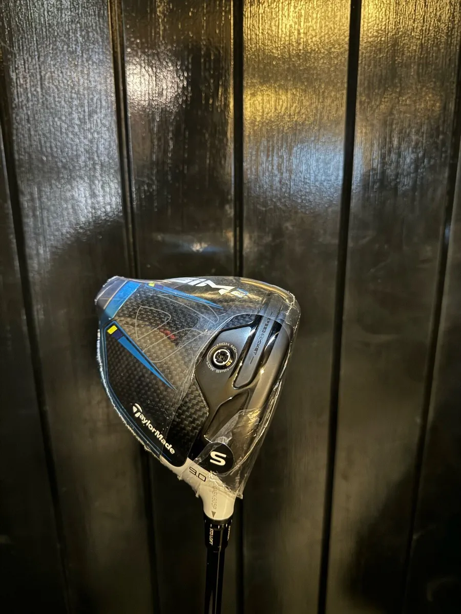 TaylorMade Stealth 2 Driver PRICE REDUCTION - Image 4